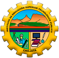 IESTP CHOJATA